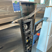 CONSOLIDATED STERILIZER SYSTEMS Autoclave image 1